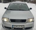 Сірий Ауді А6, об'ємом двигуна 2.5 л та пробігом 340 тис. км за 2000 $, фото 1 на Automoto.ua