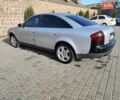 Серый Ауди А6, объемом двигателя 2.5 л и пробегом 400 тыс. км за 4800 $, фото 5 на Automoto.ua
