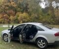 Сірий Ауді А6, об'ємом двигуна 2.4 л та пробігом 1000 тис. км за 3700 $, фото 4 на Automoto.ua