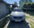 Сірий Ауді А6, об'ємом двигуна 2.5 л та пробігом 350 тис. км за 2900 $, фото 1 на Automoto.ua