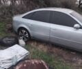 Серый Ауди А6, объемом двигателя 2.4 л и пробегом 250 тыс. км за 2000 $, фото 1 на Automoto.ua