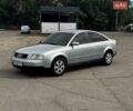 Сірий Ауді А6, об'ємом двигуна 1.8 л та пробігом 248 тис. км за 2350 $, фото 1 на Automoto.ua