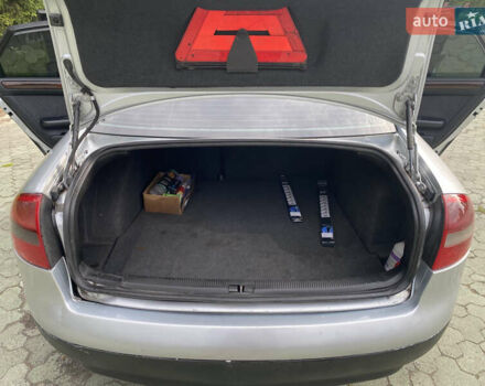 Серый Ауди А6, объемом двигателя 1.9 л и пробегом 420 тыс. км за 5000 $, фото 11 на Automoto.ua