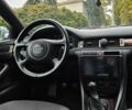 Серый Ауди А6, объемом двигателя 1.78 л и пробегом 360 тыс. км за 2900 $, фото 12 на Automoto.ua