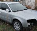 Серый Ауди А6, объемом двигателя 2.4 л и пробегом 350 тыс. км за 1600 $, фото 1 на Automoto.ua