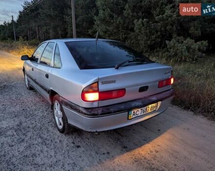 Серый Ауди А6, объемом двигателя 2 л и пробегом 320 тыс. км за 2399 $, фото 4 на Automoto.ua