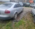 Серый Ауди А6, объемом двигателя 2.4 л и пробегом 496 тыс. км за 3700 $, фото 3 на Automoto.ua