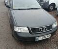 Сірий Ауді А6, об'ємом двигуна 2.4 л та пробігом 290 тис. км за 3600 $, фото 3 на Automoto.ua