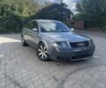 Сірий Ауді А6, об'ємом двигуна 2.4 л та пробігом 123 тис. км за 1707 $, фото 1 на Automoto.ua