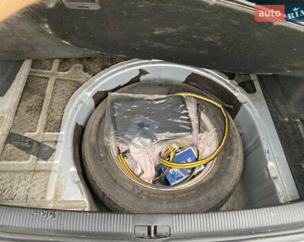 Серый Ауди А6, объемом двигателя 1.9 л и пробегом 420 тыс. км за 5000 $, фото 12 на Automoto.ua