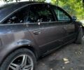 Сірий Ауді А6, об'ємом двигуна 2.5 л та пробігом 460 тис. км за 4000 $, фото 7 на Automoto.ua