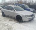 Сірий Ауді А6, об'ємом двигуна 2.4 л та пробігом 320 тис. км за 3700 $, фото 1 на Automoto.ua