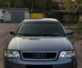 Серый Ауди А6, объемом двигателя 2.4 л и пробегом 2 тыс. км за 700 $, фото 1 на Automoto.ua