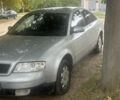 Сірий Ауді А6, об'ємом двигуна 2.5 л та пробігом 400 тис. км за 3600 $, фото 1 на Automoto.ua