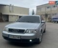 Серый Ауди А6, объемом двигателя 2.4 л и пробегом 228 тыс. км за 5300 $, фото 1 на Automoto.ua