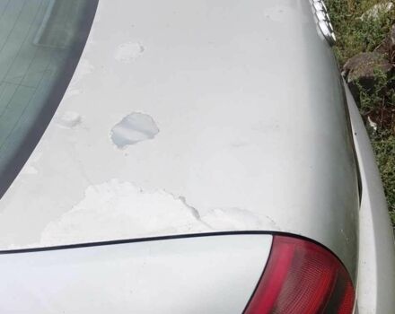 Сірий Ауді А6, об'ємом двигуна 2 л та пробігом 335 тис. км за 1700 $, фото 6 на Automoto.ua