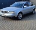 Серый Ауди А6, объемом двигателя 2.4 л и пробегом 290 тыс. км за 3500 $, фото 15 на Automoto.ua