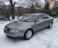 Сірий Ауді А6, об'ємом двигуна 2.8 л та пробігом 402 тис. км за 3500 $, фото 1 на Automoto.ua