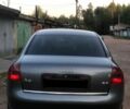 Серый Ауди А6, объемом двигателя 2.4 л и пробегом 2 тыс. км за 700 $, фото 1 на Automoto.ua