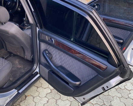 Серый Ауди А6, объемом двигателя 1.9 л и пробегом 425 тыс. км за 4300 $, фото 8 на Automoto.ua