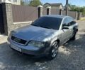 Серый Ауди А6, объемом двигателя 1.8 л и пробегом 500 тыс. км за 4500 $, фото 1 на Automoto.ua