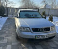 Сірий Ауді А6, об'ємом двигуна 1.9 л та пробігом 400 тис. км за 4000 $, фото 1 на Automoto.ua