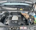 Серый Ауди А6, объемом двигателя 2.4 л и пробегом 290 тыс. км за 3999 $, фото 1 на Automoto.ua