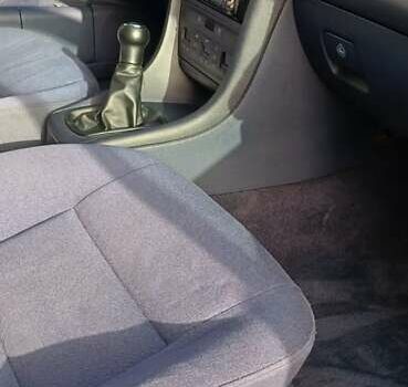 Серый Ауди А6, объемом двигателя 1.78 л и пробегом 325 тыс. км за 4000 $, фото 3 на Automoto.ua