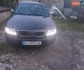 Сірий Ауді А6, об'ємом двигуна 2.5 л та пробігом 235 тис. км за 4750 $, фото 1 на Automoto.ua