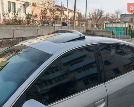 Серый Ауди А6, объемом двигателя 2.39 л и пробегом 290 тыс. км за 3999 $, фото 9 на Automoto.ua