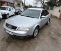 Серый Ауди А6, объемом двигателя 2.4 л и пробегом 300 тыс. км за 2000 $, фото 1 на Automoto.ua