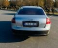 Серый Ауди А6, объемом двигателя 2.5 л и пробегом 420 тыс. км за 2950 $, фото 6 на Automoto.ua