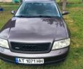Сірий Ауді А6, об'ємом двигуна 2.4 л та пробігом 428 тис. км за 3500 $, фото 1 на Automoto.ua