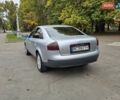 Серый Ауди А6, объемом двигателя 1.78 л и пробегом 360 тыс. км за 3000 $, фото 1 на Automoto.ua