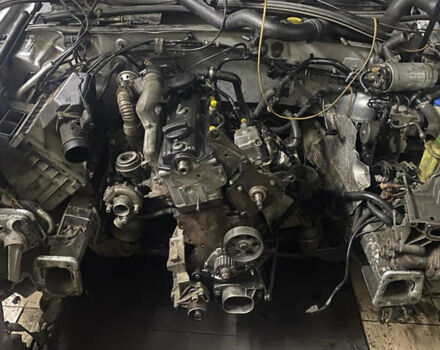 Серый Ауди А6, объемом двигателя 1.9 л и пробегом 420 тыс. км за 5000 $, фото 19 на Automoto.ua