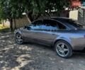 Сірий Ауді А6, об'ємом двигуна 2.5 л та пробігом 460 тис. км за 4000 $, фото 6 на Automoto.ua