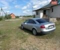 Серый Ауди А6, объемом двигателя 2.4 л и пробегом 400 тыс. км за 3400 $, фото 10 на Automoto.ua