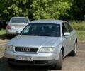 Сірий Ауді А6, об'ємом двигуна 2.5 л та пробігом 350 тис. км за 2799 $, фото 1 на Automoto.ua