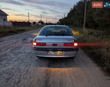 Серый Ауди А6, объемом двигателя 2 л и пробегом 320 тыс. км за 2399 $, фото 5 на Automoto.ua