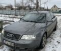 Сірий Ауді А6, об'ємом двигуна 0 л та пробігом 400 тис. км за 3100 $, фото 1 на Automoto.ua
