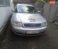 Сірий Ауді А6, об'ємом двигуна 2.5 л та пробігом 380 тис. км за 2500 $, фото 1 на Automoto.ua