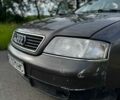 Серый Ауди А6, объемом двигателя 1.78 л и пробегом 419 тыс. км за 3950 $, фото 19 на Automoto.ua