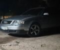 Серый Ауди А6, объемом двигателя 2.5 л и пробегом 290 тыс. км за 3200 $, фото 2 на Automoto.ua