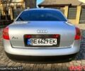 Серый Ауди А6, объемом двигателя 2.4 л и пробегом 298 тыс. км за 3999 $, фото 4 на Automoto.ua