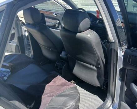 Серый Ауди А6, объемом двигателя 1.9 л и пробегом 540 тыс. км за 4100 $, фото 7 на Automoto.ua