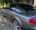 Сірий Ауді А6, об'ємом двигуна 2.5 л та пробігом 460 тис. км за 4000 $, фото 1 на Automoto.ua