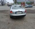 Сірий Ауді А6, об'ємом двигуна 1.8 л та пробігом 250 тис. км за 3500 $, фото 5 на Automoto.ua
