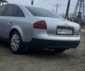 Серый Ауди А6, объемом двигателя 2.5 л и пробегом 290 тыс. км за 3200 $, фото 7 на Automoto.ua