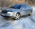 Серый Ауди А6, объемом двигателя 2.4 л и пробегом 300 тыс. км за 4000 $, фото 1 на Automoto.ua