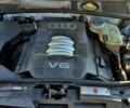 Серый Ауди А6, объемом двигателя 2.4 л и пробегом 317 тыс. км за 3900 $, фото 9 на Automoto.ua